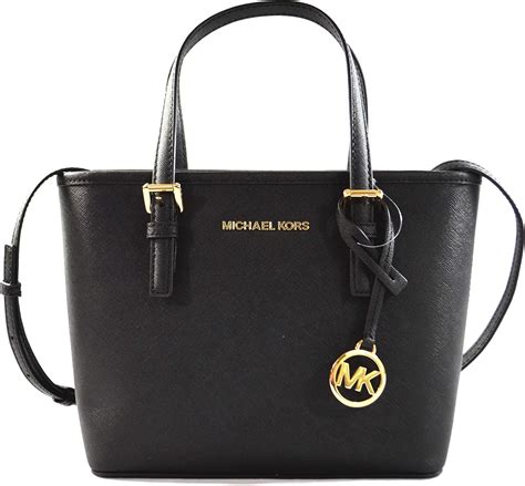 michael kors jet plum|MICHAEL Michael Kors Women's Jet Set Travel Carry All .